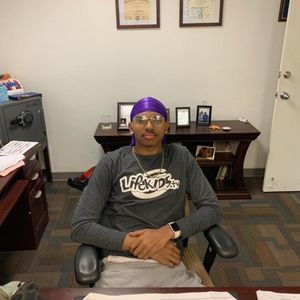 Meet your Posher, William